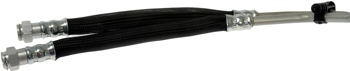 Dorman 724-227 2018 Ram 3500 Automatic Transmission Oil Cooler Hose Assembly