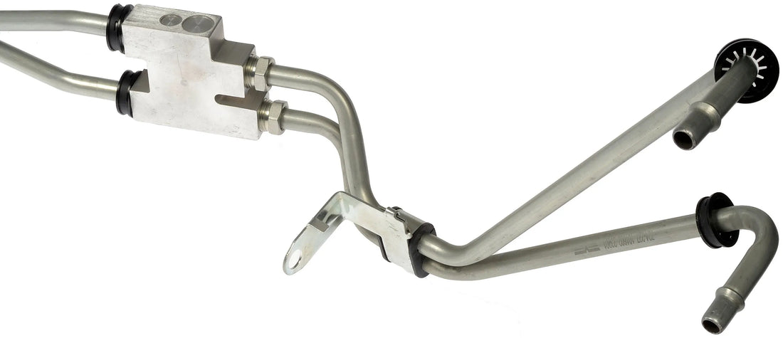 Dorman 724-227 2018 Ram 3500 Automatic Transmission Oil Cooler Hose Assembly