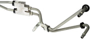 Dorman 724-227 2018 Ram 3500 Automatic Transmission Oil Cooler Hose Assembly
