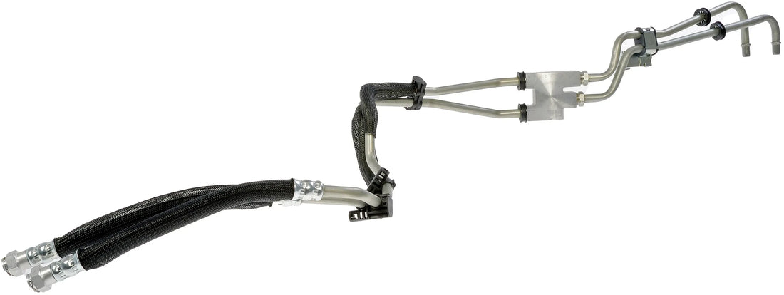 Dorman 724-228 2018 Ram 3500 Automatic Transmission Oil Cooler Hose Assembly