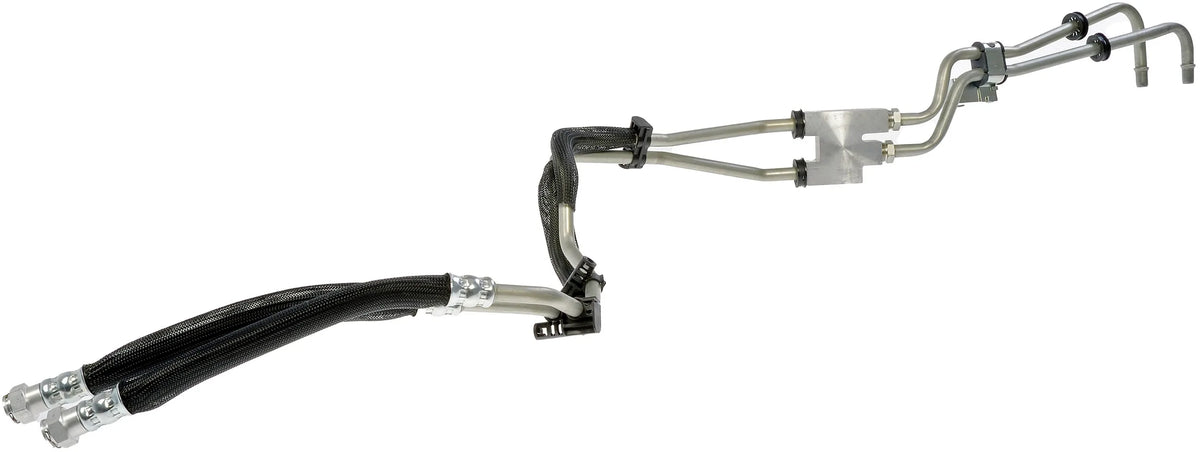 Dorman 724-228 2018 Ram 3500 Automatic Transmission Oil Cooler Hose Assembly