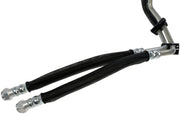 Dorman 724-228 2018 Ram 3500 Automatic Transmission Oil Cooler Hose Assembly