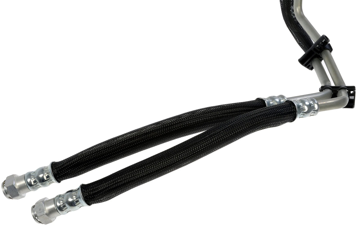 Dorman 724-228 2018 Ram 3500 Automatic Transmission Oil Cooler Hose Assembly