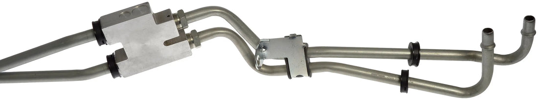 Dorman 724-228 2018 Ram 3500 Automatic Transmission Oil Cooler Hose Assembly