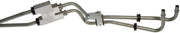 Dorman 724-228 2018 Ram 3500 Automatic Transmission Oil Cooler Hose Assembly