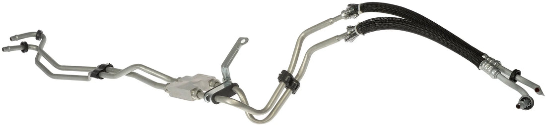 Dorman 724-230 2015-2019 Dodge Challenger Automatic Transmission Oil Cooler Hose Assembly