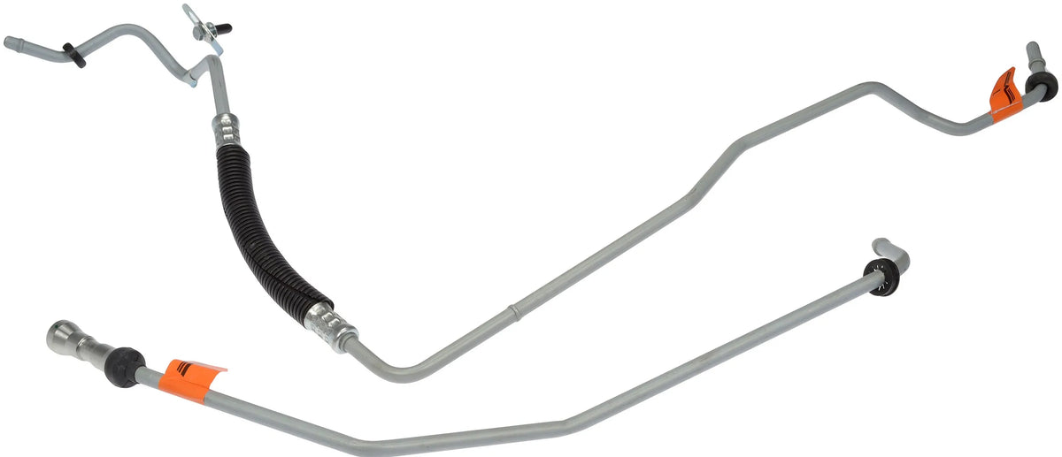 Dorman 724-520 2007-2013 Chevrolet Silverado 1500 Automatic Transmission Oil Cooler Hose Assembly