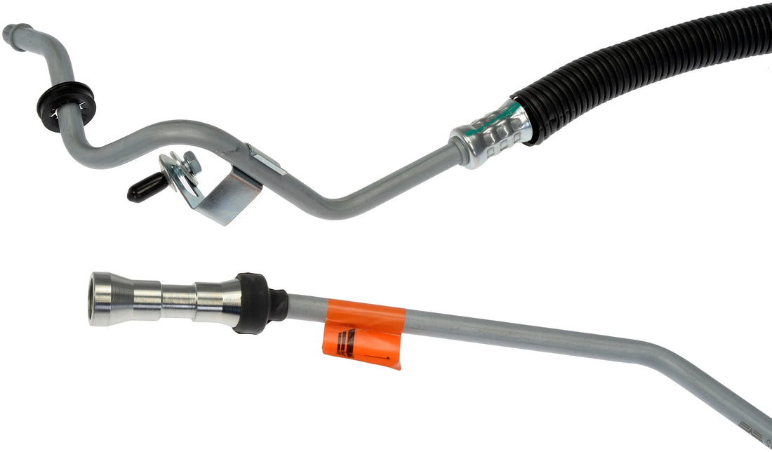 Dorman 724-520 2007-2013 Chevrolet Silverado 1500 Automatic Transmission Oil Cooler Hose Assembly