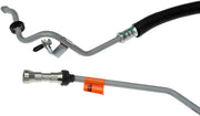 Dorman 724-520 2007-2013 Chevrolet Silverado 1500 Automatic Transmission Oil Cooler Hose Assembly