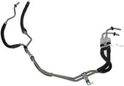 Dorman 724-600 2014-2018 Ram 5500 Automatic Transmission Oil Cooler Hose Assembly