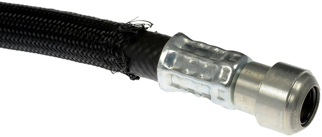 Dorman 724-602 2006-2010 Ford Explorer Automatic Transmission Oil Cooler Hose Assembly