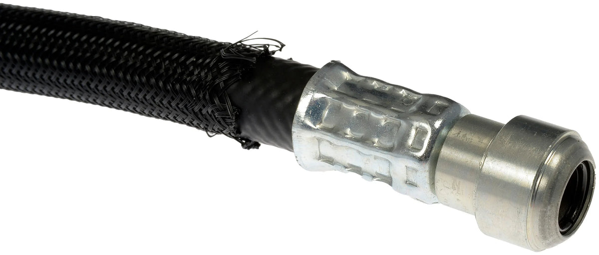Dorman 724-602 2006-2010 Ford Explorer Automatic Transmission Oil Cooler Hose Assembly