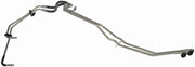 Dorman 724-603 2017-2022 Ford F-350 Super Duty Automatic Transmission Oil Cooler Hose Assembly