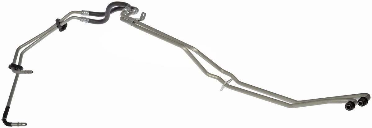 Dorman 724-603 2017-2022 Ford F-350 Super Duty Automatic Transmission Oil Cooler Hose Assembly