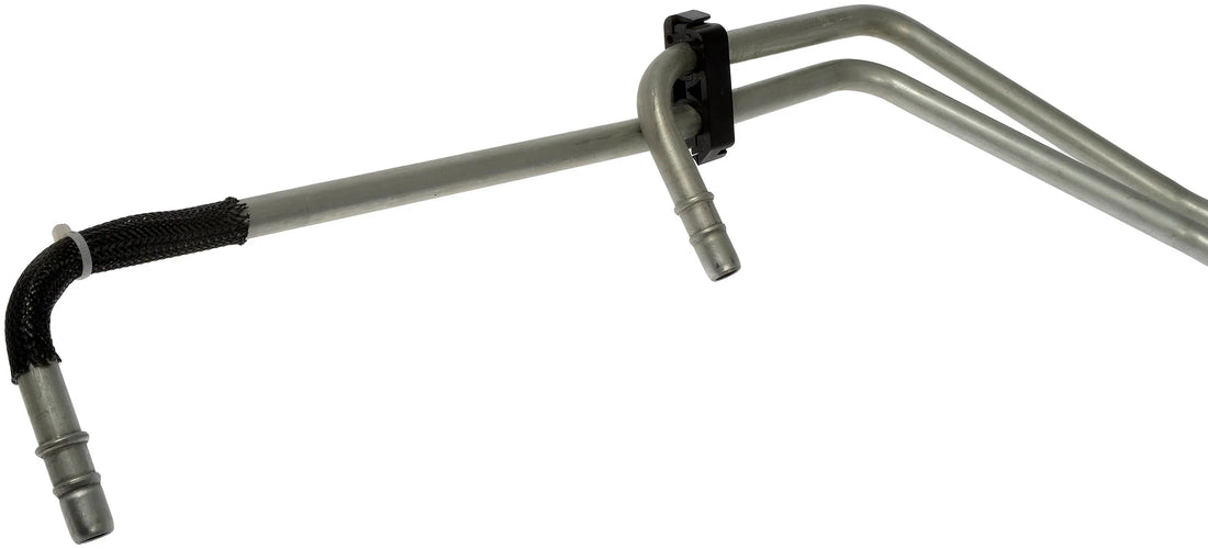 Dorman 724-603 2017-2022 Ford F-350 Super Duty Automatic Transmission Oil Cooler Hose Assembly