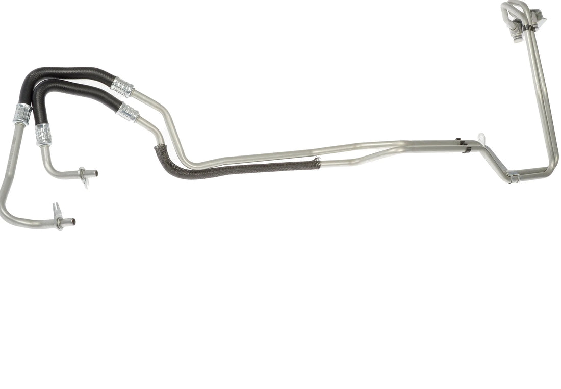Dorman 724-605 2015-2020 Ford F-150 Automatic Transmission Oil Cooler Hose Assembly