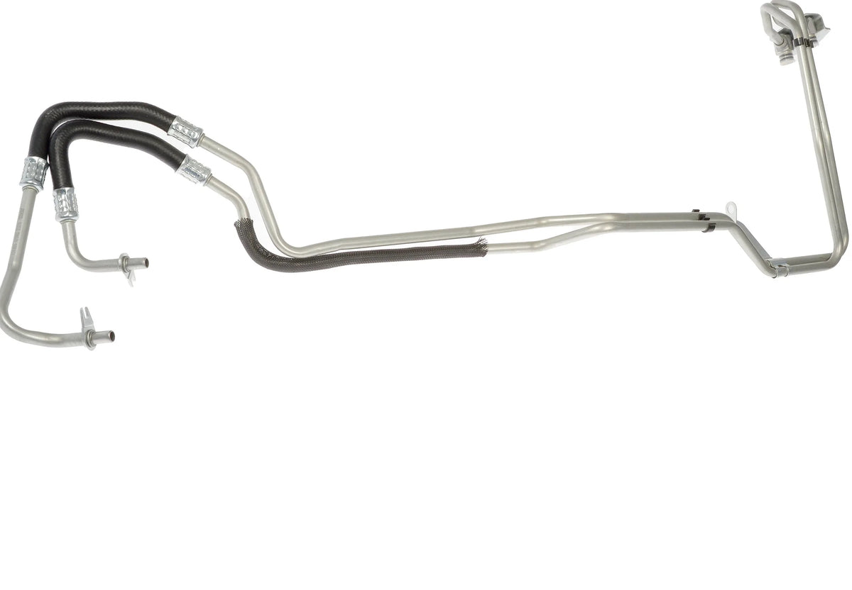 Dorman 724-605 2015-2020 Ford F-150 Automatic Transmission Oil Cooler Hose Assembly