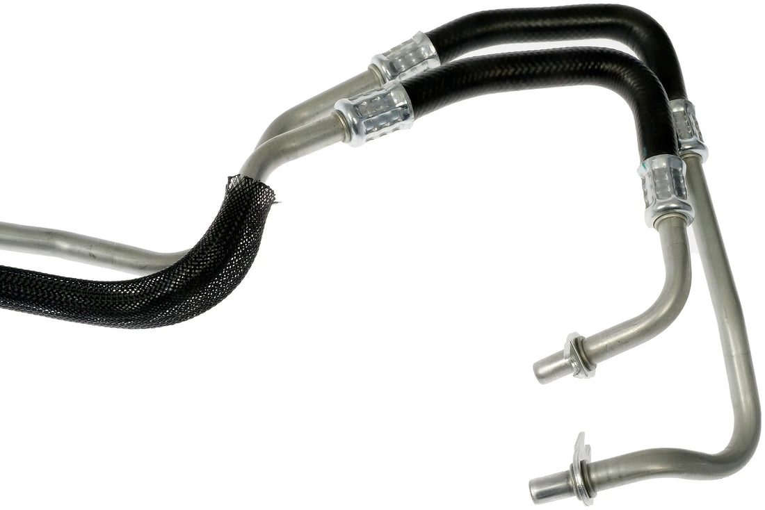 Dorman 724-605 2015-2020 Ford F-150 Automatic Transmission Oil Cooler Hose Assembly