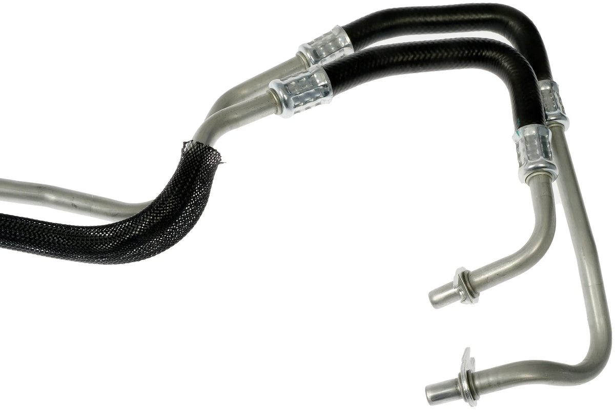 Dorman 724-605 2015-2020 Ford F-150 Automatic Transmission Oil Cooler Hose Assembly