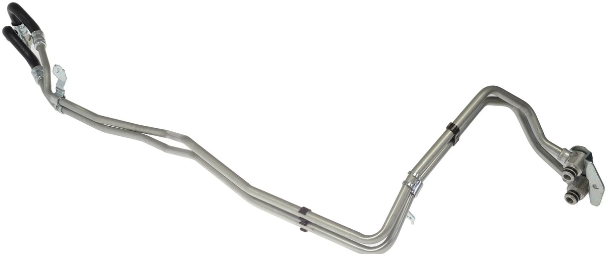 Dorman 724-606 2015-2020 Ford F-150 Automatic Transmission Oil Cooler Hose Assembly