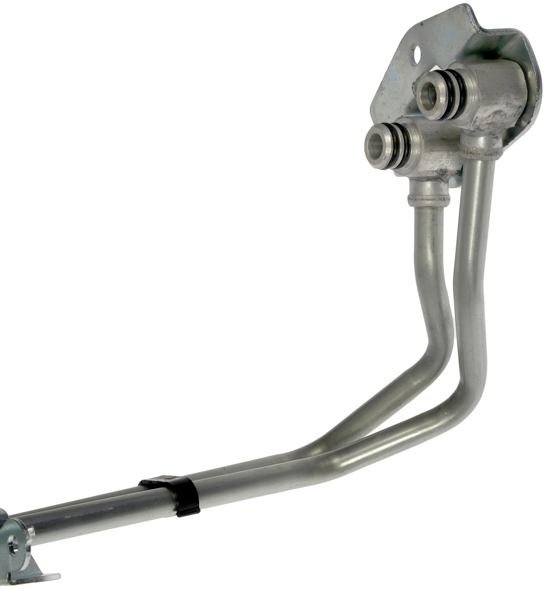 Dorman 724-606 2015-2020 Ford F-150 Automatic Transmission Oil Cooler Hose Assembly