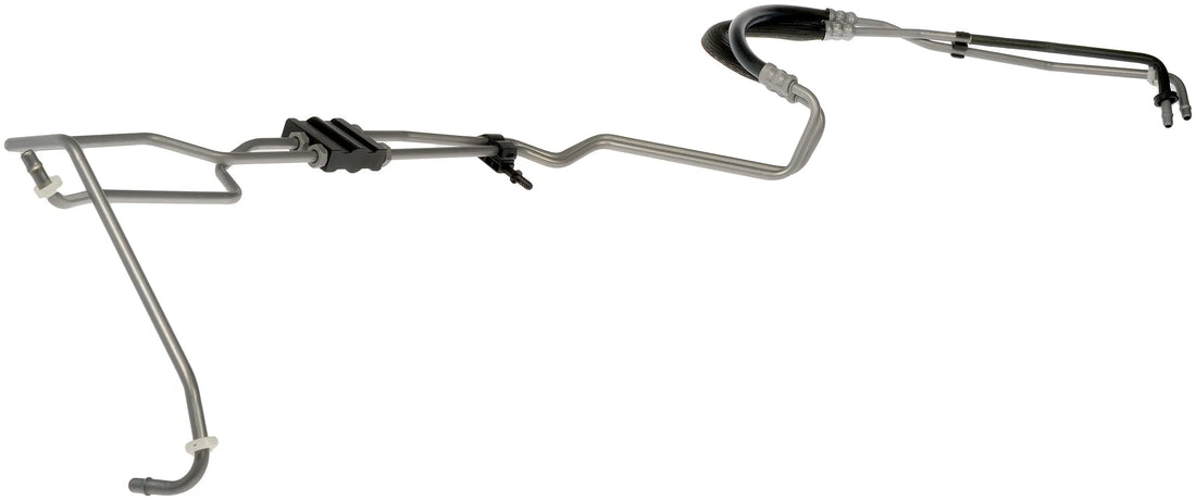Dorman 724-628 2018 Jeep Wrangler JK Automatic Transmission Oil Cooler Hose Assembly
