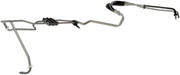 Dorman 724-628 2018 Jeep Wrangler JK Automatic Transmission Oil Cooler Hose Assembly