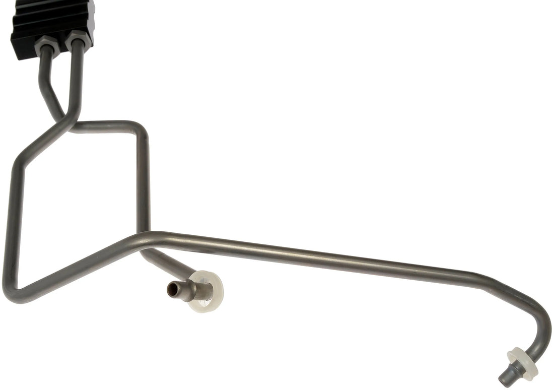 Dorman 724-628 2018 Jeep Wrangler JK Automatic Transmission Oil Cooler Hose Assembly