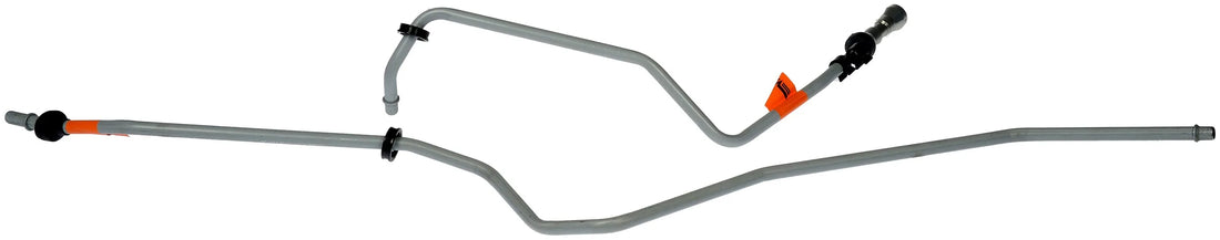Dorman 724-954 2002-2009 GMC Envoy Automatic Transmission Oil Cooler Hose Assembly