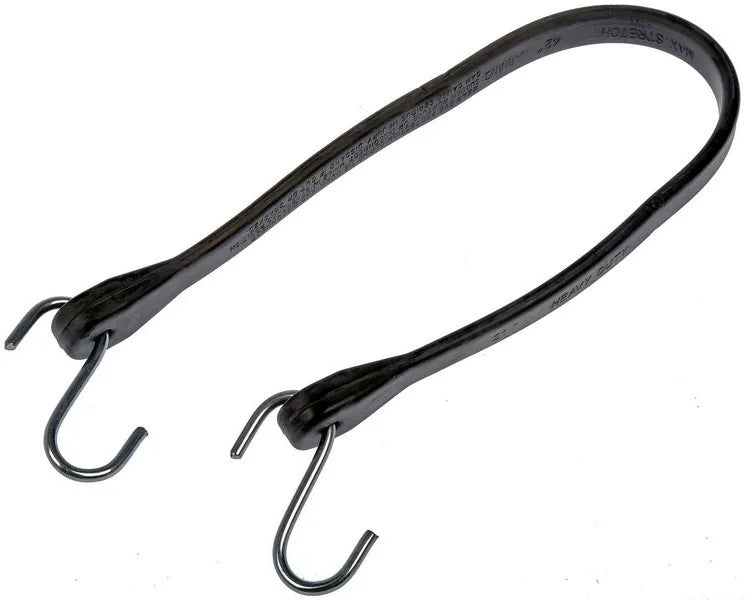 Dorman 7-257 Cable Tie and Clip