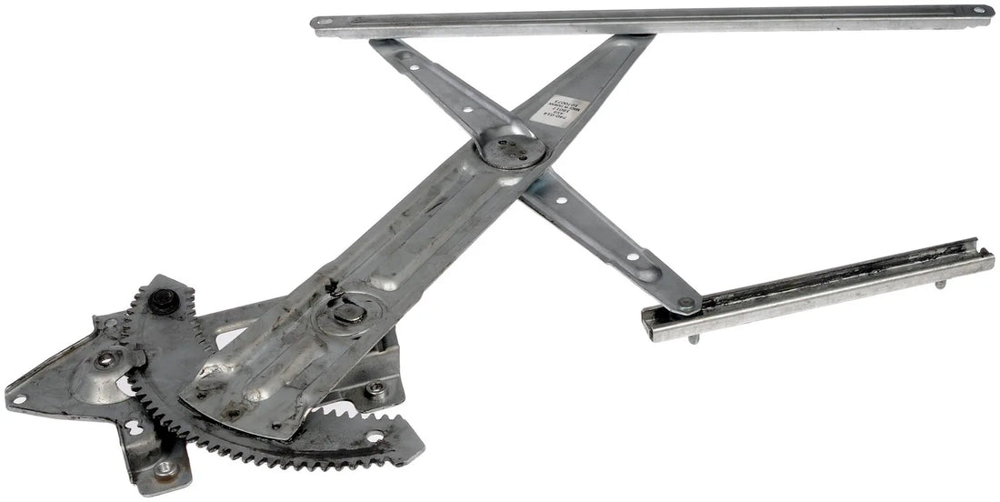 Dorman 740-014 2004-2012 Chevrolet Colorado Window Regulator