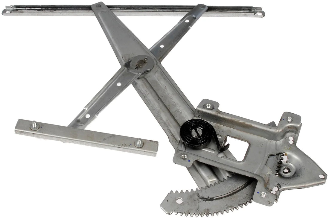 Dorman 740-014 2004-2012 Chevrolet Colorado Window Regulator