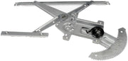 Dorman 740-015 2004-2012 Chevrolet Colorado Window Regulator