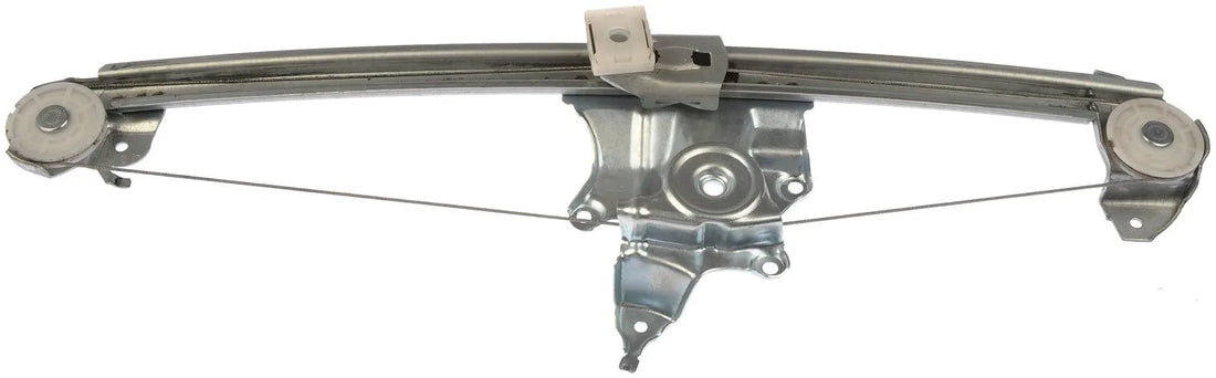 Dorman 740-022 1998-2000 Mercedes-Benz C43 AMG Window Regulator