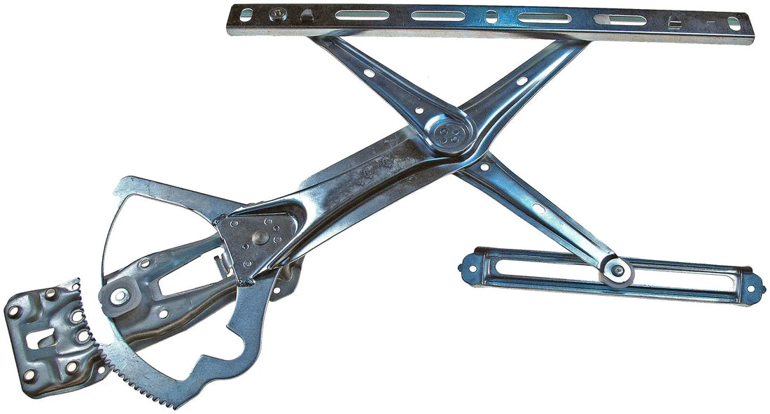 Dorman 740-024 1998-2000 Mercedes-Benz CLK320 Window Regulator