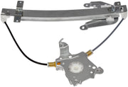 Dorman 740-039 1998-2001 Nissan Altima Window Regulator