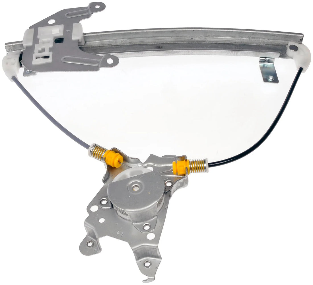 Dorman 740-039 1998-2001 Nissan Altima Window Regulator
