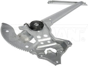 Dorman 740-044 1984-1989 Toyota 4Runner Window Regulator