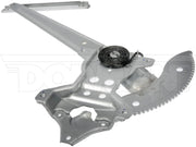 Dorman 740-045 1984-1989 Toyota 4Runner Window Regulator