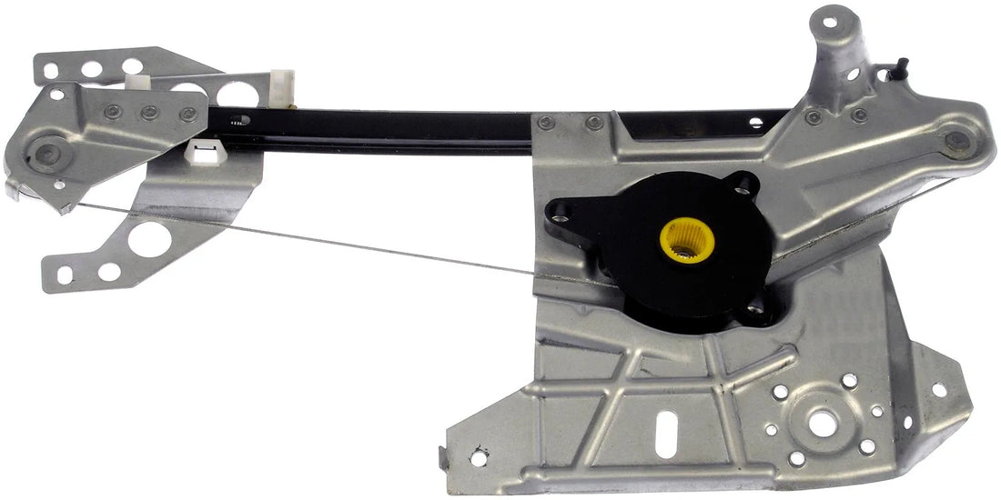 Dorman 740-051 1996-2002 Audi A4 Window Regulator