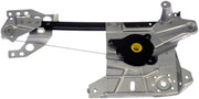 Dorman 740-051 1996-2002 Audi A4 Window Regulator