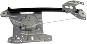 Dorman 740-051 1996-2002 Audi A4 Window Regulator
