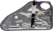 Dorman 740-052 1998-2005 Volkswagen Passat Window Regulator