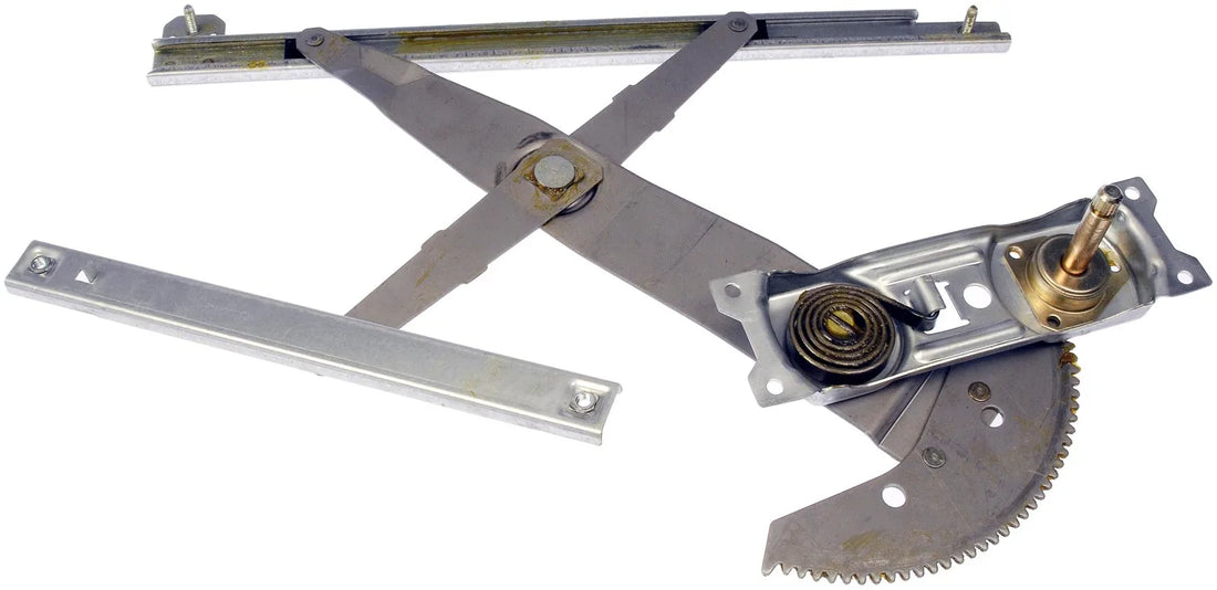 Dorman 740-068 1992-1998 Oldsmobile Achieva Window Regulator