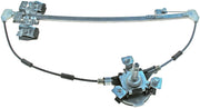Dorman 740-082 2005-2012 Dodge Dakota Window Regulator