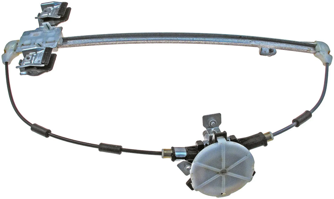 Dorman 740-083 2005-2012 Dodge Dakota Window Regulator