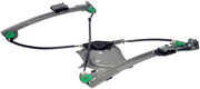 Dorman 740-084 2010-2011 Volkswagen Beetle Cabrio Window Regulator