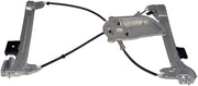 Dorman 740-084 2010-2011 Volkswagen Beetle Cabrio Window Regulator