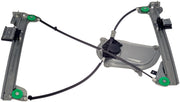 Dorman 740-084 2010-2011 Volkswagen Beetle Cabrio Window Regulator