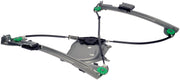 Dorman 740-085 2010-2011 Volkswagen Beetle Cabrio Window Regulator